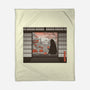 Zen Snack-None-Fleece-Blanket-pigboom