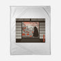 Zen Snack-None-Fleece-Blanket-pigboom
