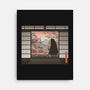 Zen Snack-None-Stretched-Canvas-pigboom