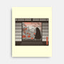 Zen Snack-None-Stretched-Canvas-pigboom