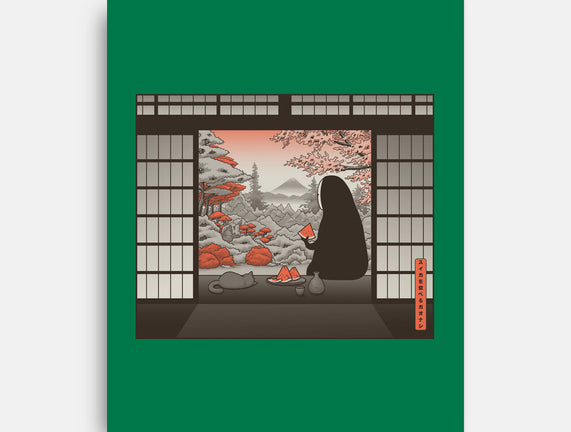 Zen Snack
