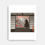 Zen Snack-None-Stretched-Canvas-pigboom