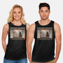 Zen Snack-Unisex-Basic-Tank-pigboom