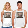 Zen Snack-Unisex-Basic-Tank-pigboom