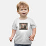 Zen Snack-Baby-Basic-Tee-pigboom