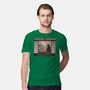 Zen Snack-Mens-Premium-Tee-pigboom