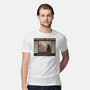 Zen Snack-Mens-Premium-Tee-pigboom