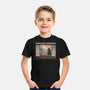 Zen Snack-Youth-Basic-Tee-pigboom