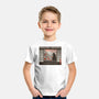 Zen Snack-Youth-Basic-Tee-pigboom
