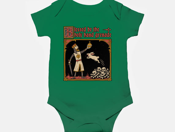 King Rabbit Medieval