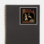 King Rabbit Medieval-None-Glossy-Sticker-Studio Mootant