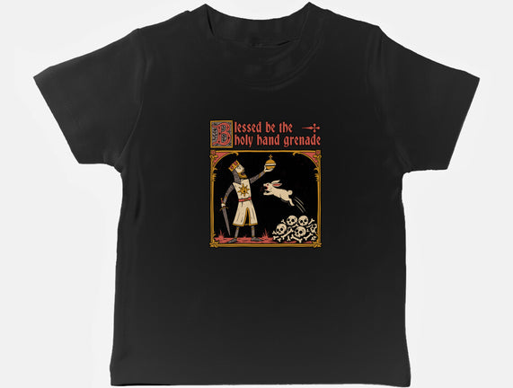 King Rabbit Medieval