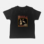King Rabbit Medieval-Baby-Basic-Tee-Studio Mootant