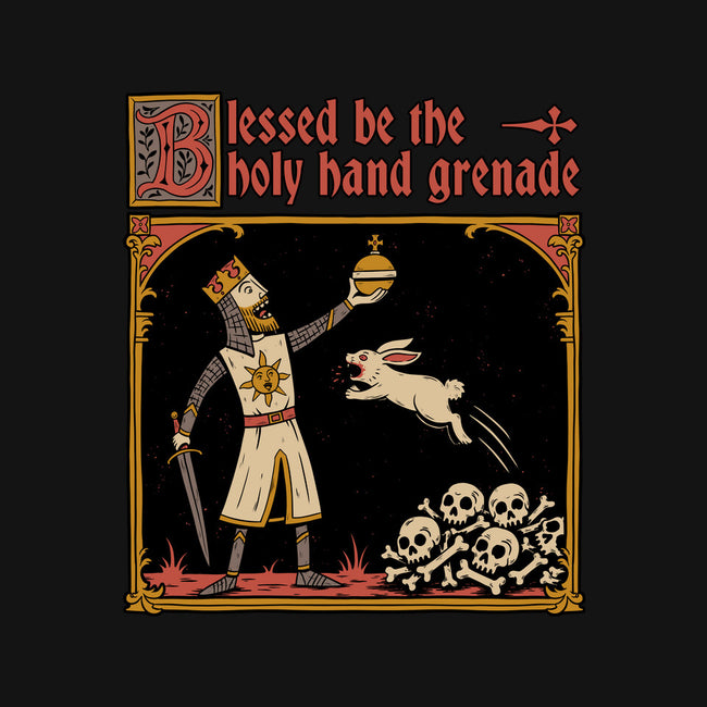 King Rabbit Medieval-Mens-Premium-Tee-Studio Mootant