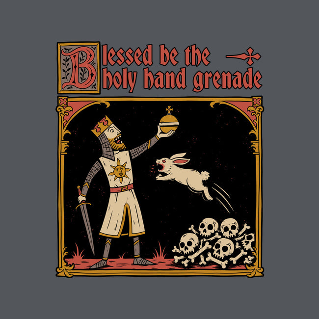 King Rabbit Medieval-Mens-Premium-Tee-Studio Mootant