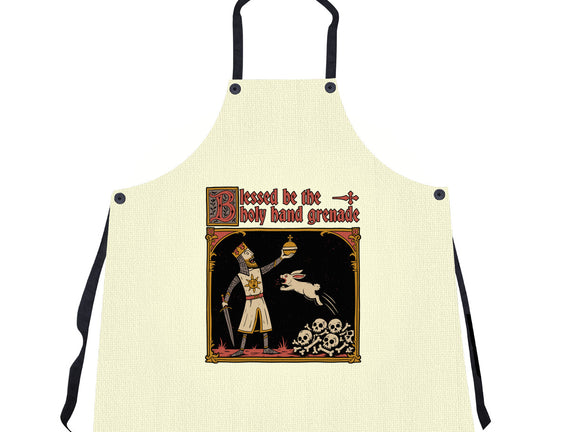 King Rabbit Medieval