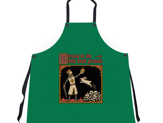 King Rabbit Medieval