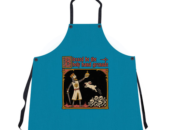 King Rabbit Medieval