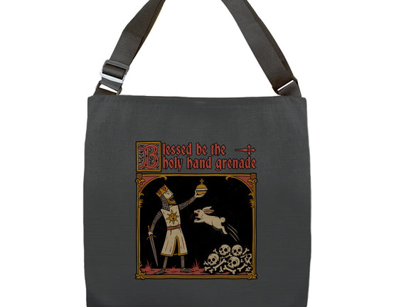 King Rabbit Medieval