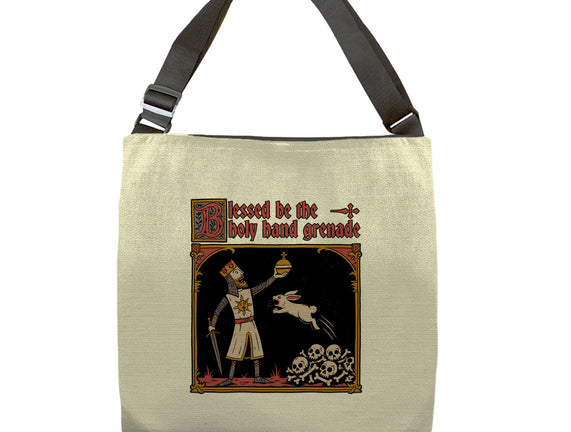 King Rabbit Medieval