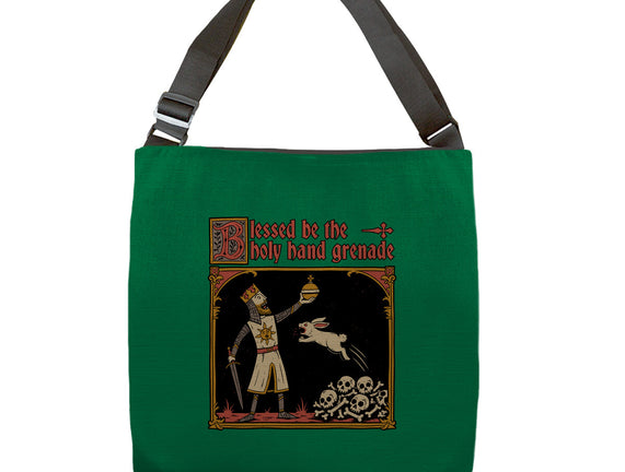 King Rabbit Medieval