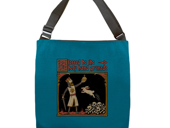 King Rabbit Medieval