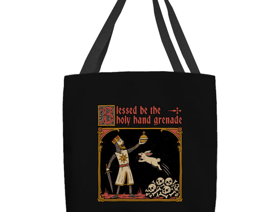 King Rabbit Medieval