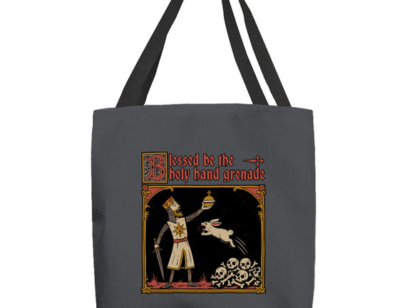 King Rabbit Medieval