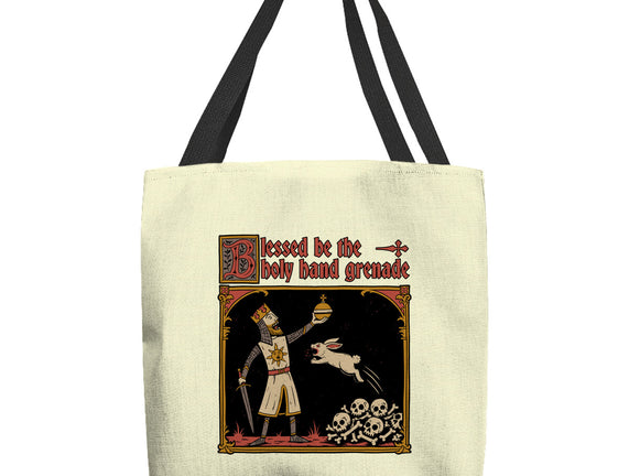 King Rabbit Medieval