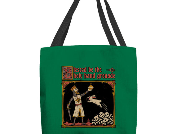 King Rabbit Medieval