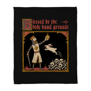 King Rabbit Medieval