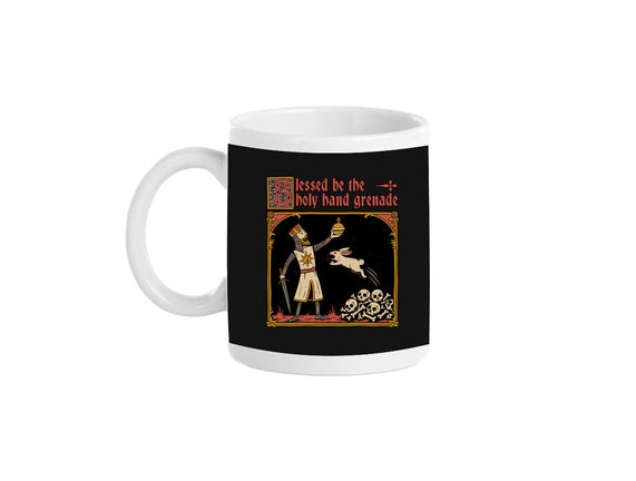 King Rabbit Medieval