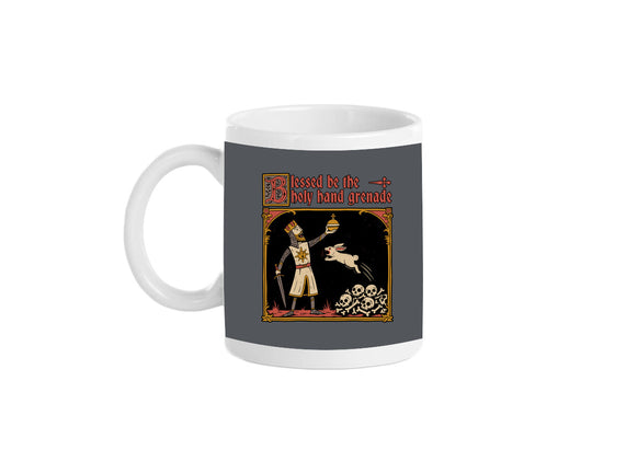 King Rabbit Medieval