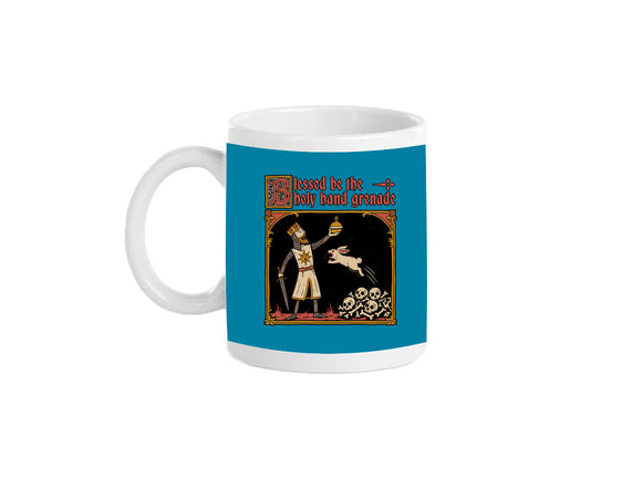 King Rabbit Medieval