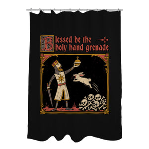 King Rabbit Medieval