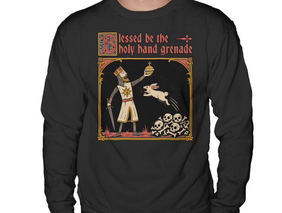 King Rabbit Medieval