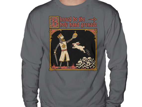 King Rabbit Medieval