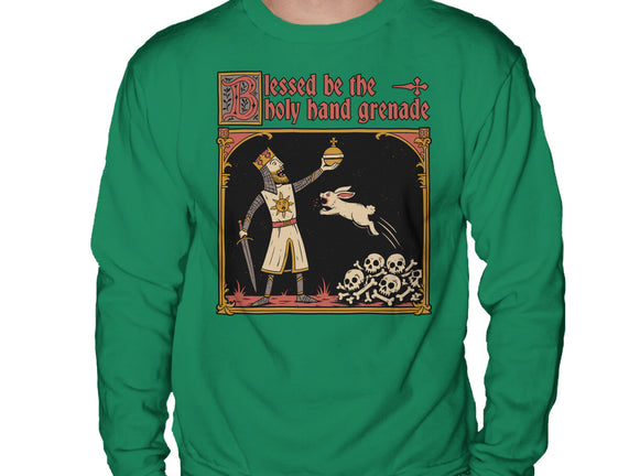 King Rabbit Medieval
