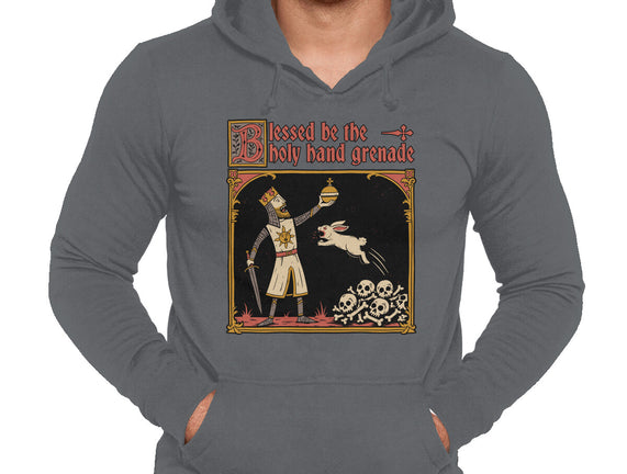 King Rabbit Medieval