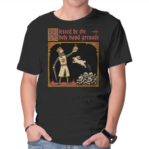 King Rabbit Medieval