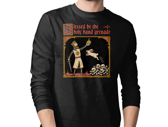 King Rabbit Medieval