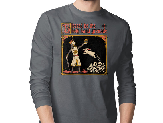King Rabbit Medieval