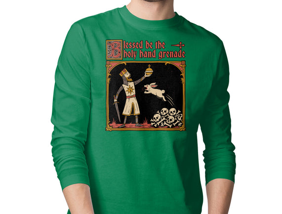 King Rabbit Medieval