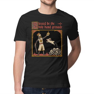 King Rabbit Medieval