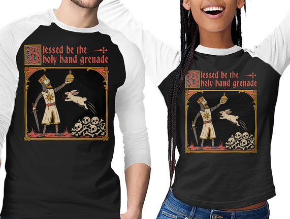 King Rabbit Medieval