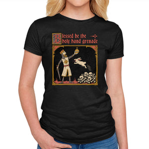 King Rabbit Medieval