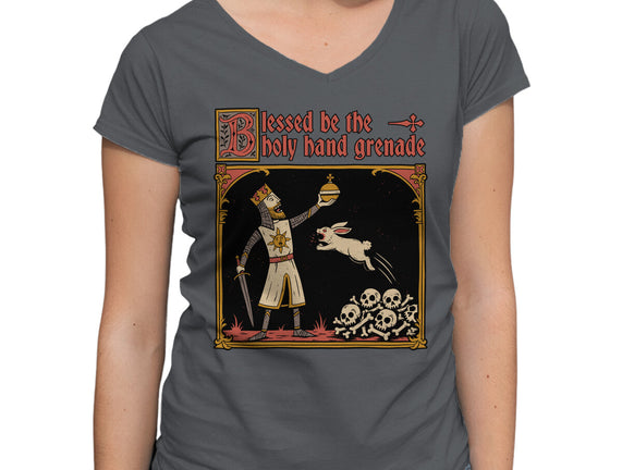 King Rabbit Medieval