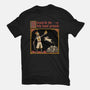 King Rabbit Medieval-Youth-Basic-Tee-Studio Mootant