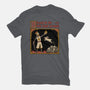 King Rabbit Medieval-Womens-Basic-Tee-Studio Mootant
