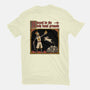 King Rabbit Medieval-Mens-Basic-Tee-Studio Mootant